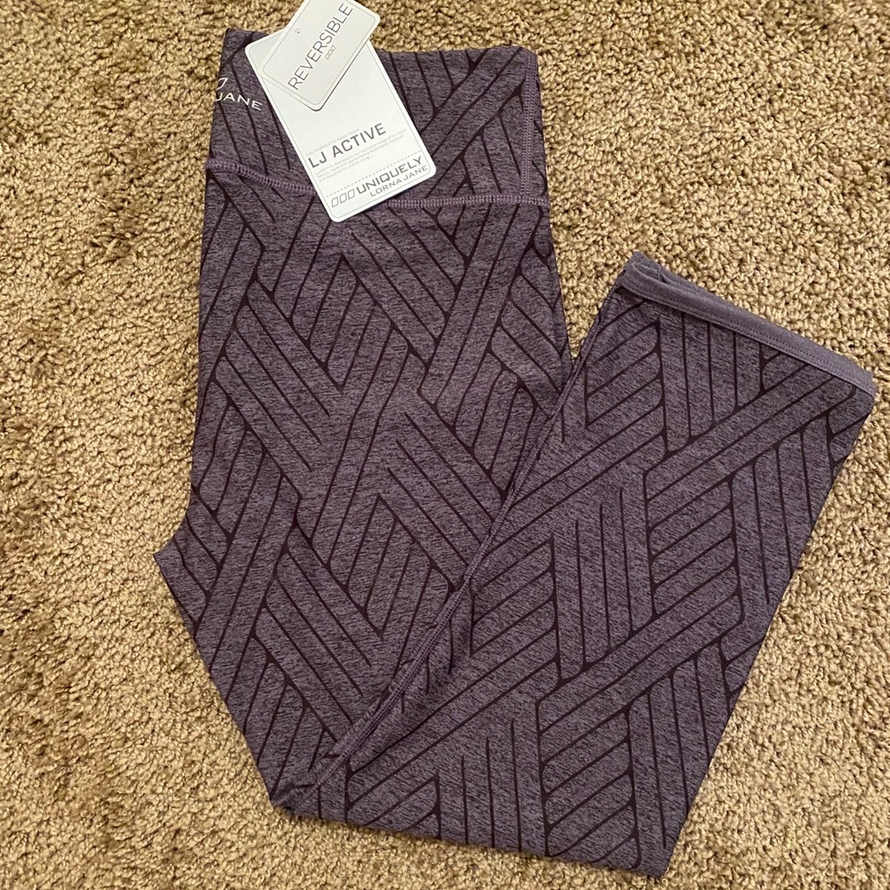 NWT! Lorna Jane legging